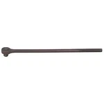 Wright Tool 8425 1" Drive 45 Geared Teeth Round Head Style Hand Ratchet, 42" L,. Fixed Price $340.99.