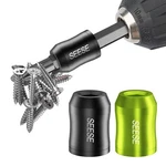 Seese Strong Magnetic Screw Ring: 1/4 Inch/ 6.35 Mm Universal Screw.... Fixed Price $22.18.