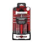 Real Avid Accu-punch Hammer & Punches. Fixed Price $47.98.