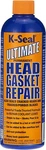 K Seal St3501 Permanent Head Gasket And Block Repair 16 Oz Stop Leak Engine. Fixed Price $30.89.