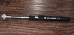 Ullman Ht-3 1/2"x8-1/4"-30-1/4"l Mag Pick-up Tool, 10lb Load Pocket Clip. Fixed Price $35.99.