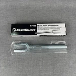 Ball Joint Separator Tool 12 Inch Tie Rod Fork Pickle Evertough. Fixed Price $12.99.