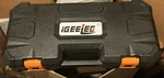 Igeelee Hydraulic Copper Press Pex Crimping Tool With Dies For Pipes Ht-1950e. Fixed Price $220.00.