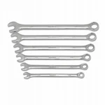 6-pc. Combination Sae Wrench Set - Tv06cwsae. Fixed Price $38.33.