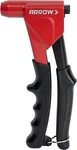 Arrow Rt200mkit Headless One-handed Rivet Tool Kit Manual Riveter W/ Case Rivets. Fixed Price $19.99.