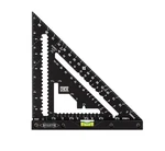 Stiletto Stsq7-l 7 Carpenter Square With Level. Fixed Price $191.80.