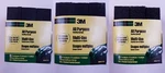 3m All Purpose Sanding Sponge - 3 Pack 907na 908na 909na-3pcc New!. Fixed Price $6.99.