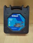 Kobalt 242-lb 7.87-in X 7.87 In 3.74 Tile Vacuum Suction Cup. Fixed Price $45.00.