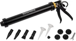 Roughneck Rou32150 Ultimate Mortar Gun - Heavy Duty Applicator For Mortar, Grout. Fixed Price $73.44.