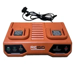 Ridgid Battery Charger R86095 Ships Free. Fixed Price $54.95.