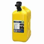 Fscd501 - Scepter 5 Gal Rear Handel Smartcontrol Deisel Can. Fixed Price $27.99.