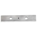Westward Tt13a69701g Two Edge Blade,2-1/2 In. 22xu17. Fixed Price $12.08.