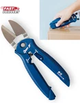 Zibra Open It! 4-in-1 Box Cutter & Package Opener Tool Heavy Duty Scissors, Re. Fixed Price $25.45.