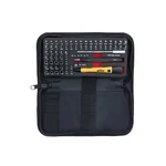 Wiha 75977 68 Piece Esd Safe Precision Microbits Set. Fixed Price $207.51.