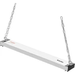 Global Industrial 36"w Heavy Duty Hang-type Magnetic Sweeper. Fixed Price $352.76.