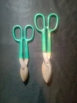 Diamalloy Usa Ds-10 & Ds-12 Forged Tin Snips Metal Shears Diamond Tool Horseshoe. Fixed Price $32.95.