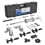 Carvalax 12-way Slide Hammer Puller Set, Front Wheel Hub Bearing &. Fixed Price $148.60.