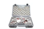 Snap On Cj2400 Puller Set. Fixed Price $779.99.