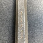 Snapon Chisel 1628a. Fixed Price $35.00.