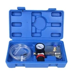 M31 Cooling System Service Tool For Vacuum Purging And Efficient Coolant Refill. Fixed Price $94.57.