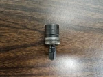 Snap-on Ipm800a 1/4" Drive Swivel Ball Universal Joint Impact Socket. Fixed Price $44.99.