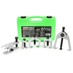 Oemtools 26554 Front End Service Kit, Pitman Arm Puller & One Size, Green. Fixed Price $117.14.