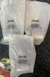 Lot Of 3 Brand New Allen 12042 1/2" Drive 6 Point 1-1/4" Socket Usa. Free Ship!. Fixed Price $24.99.