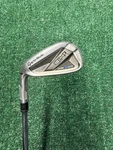 Left Handed Taylormade Sim Max 4 Iron Kbs Mt 85 Stiff Steel Lampkin Grip. Fixed Price $99.99.