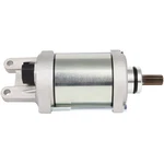 Starter For Honda Atv Trx700xx 2008-2009 31200-hp6-a01 Smu0431 410-58037. Fixed Price $41.85.