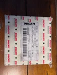 Ducati Valvel Lift Gauge. Fixed Price $795.00.
