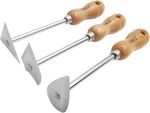 Chili Steel Shave Hook Scraper Tool 3 Pack. Fixed Price $36.97.