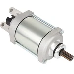 Starter 19650 Fit For Honda Trx700xx 2008-2009 L 686cc Mitsuba System Cw 12v. Fixed Price $41.85.