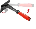 Goldblatt Trim Puller, Tile Removal Multi-tool For 10.15" X 4.25" 4". Fixed Price $37.77.