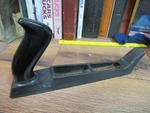 Vintage John Deere Surform Plane Ty3397 Usa Rasp Tool. Fixed Price $45.00.