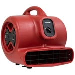 Xpower X-600a-red Air Mover,3 Speed,1/3 Hp Motor 799h79. Fixed Price $498.09.