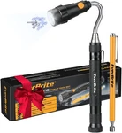 Everbrite 2pc Magnetic Pick Up Tool Set Telescoping 360 Swivel Extensible Magnet. Fixed Price $19.99.