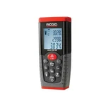 Ridgid 36158 Micro Lm-100 Laser Distance Measure 50m Rid. Fixed Price $241.59.