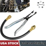 Hw0107 Valve Stem Seal Pliers+19700 Air Operated Holder 14mm 18mm Tool Set. Fixed Price $27.99.