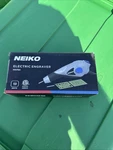 Neiko 10576a Handheld Electric Engraver Tool, Etching 120v, Tungsten Ca.... Fixed Price $26.99.