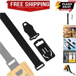 Magnet Hanger Kit For Fluke Multimeter, Instruments Meter Snap Adapter And Ha.... Fixed Price $18.99.