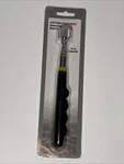 Pittsburgh Automotive 15 Lb. Capacity Telescoping Magnetic Pickup Tool - New. Fixed Price $9.99.