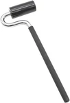 Big Horn 19600 Long Handle J-roller With Rubber Roller, 1.5 Inches. Fixed Price $33.89.