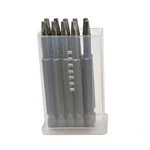 Maxtool 10pcs Sq1 X 3 Inches Identical Screwdriver Power Bits Squar... Fast Ship. Fixed Price $24.33.
