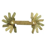 Irwin Hanson Thread Pitch Gauge 16 Blades, Metric. Fixed Price $4.99.