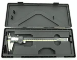 Mitutoyo Absolute Digital Calipers With Plastic Case Cd-8" P/n 500-172-20. Fixed Price $139.99.