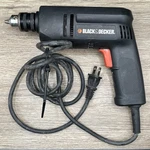 Black & Decker 7152 Drill (psn033815). Fixed Price $21.99.