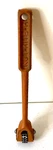 Kut-rite-r Detroit-r Grind Stone Hooded Dressing Tool. Fixed Price $15.99.