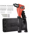 Wetols Rivet Gun With 120 Pcs Rivets, Manual Kit, New! Ships Free!. Fixed Price $29.99.