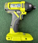Ryobi Pcl235 One+ 18v Cordless 1/4" Impact Driver (tool Only). Fixed Price $46.96.