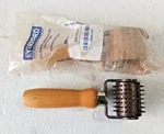 Pack Of 2 Everhard Mr06500 Porcupine Roller X 2".. Fixed Price $199.00.